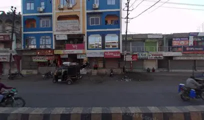 Chandani Automobile