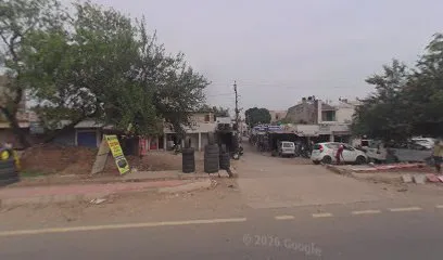 Chandigarh Shocker