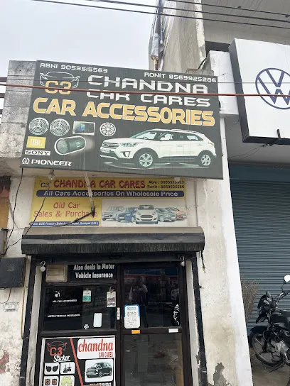 Chandna Car Cares