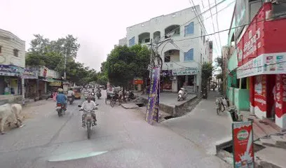 CHANDRA AUTO MOBILES