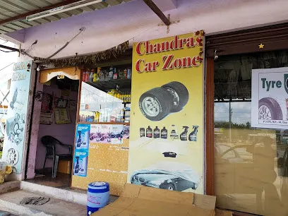 Chandra Car Zone
