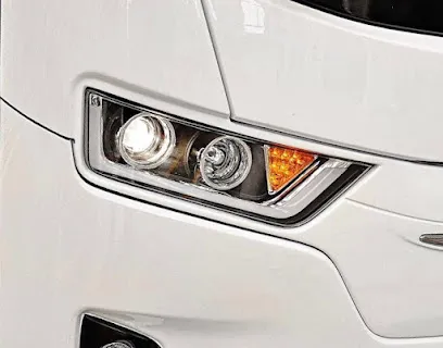 Chandraa Autos & Lights - Coimbatore Road