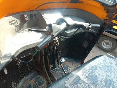 Chandrakant Auto Service