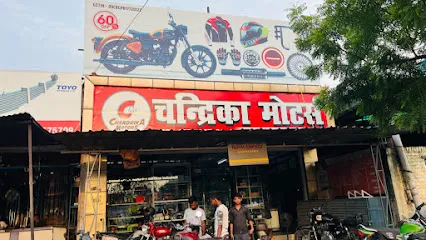 Chandrika Motors