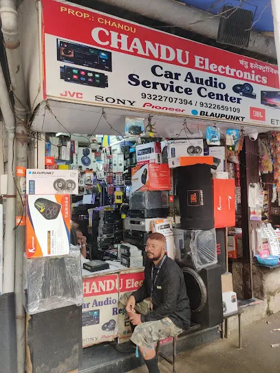 Chandu Electronics