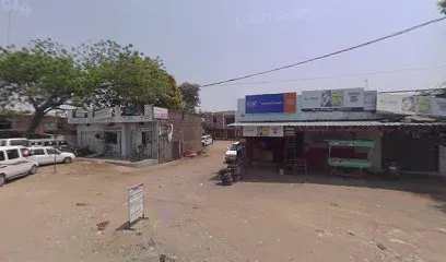 CHARKHA ABDULRAJAK AHEMAD