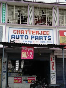 Chatterjee Auto Parts