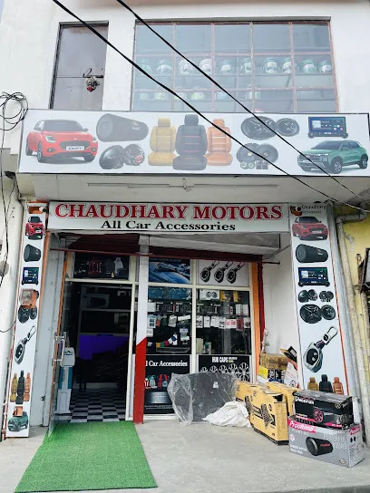 Chaudhary Motors