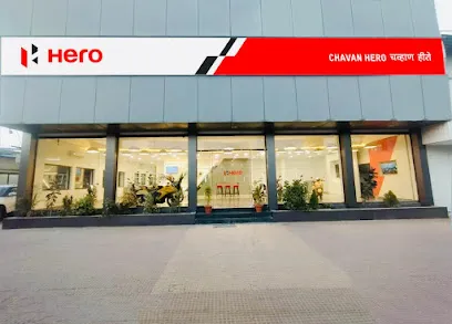 Chavan Automobiles - Hero MotoCorp