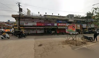 Chawda Automobiles