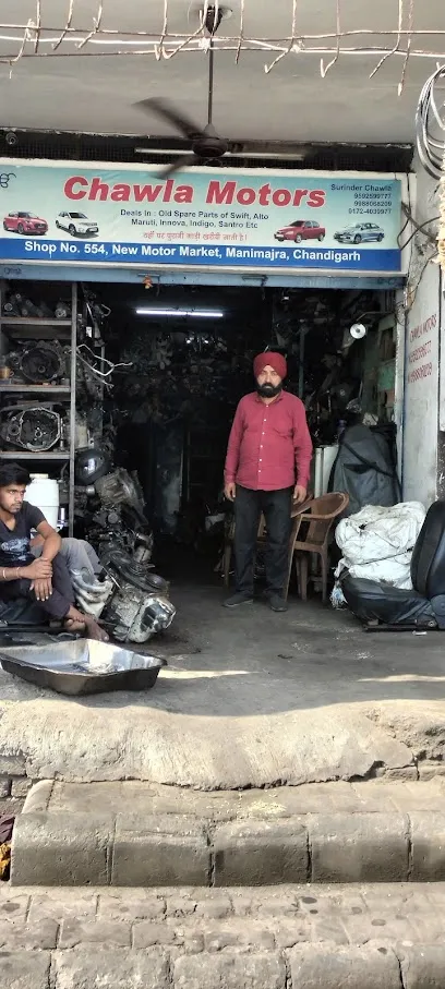 Chawla Motors