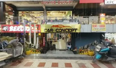 𝗖𝗔𝗥 𝗖𝗢𝗡𝗖𝗘𝗣𝗧- Cheap/Android and Music System/Full Bucket Seat Covers/Car Glass Tint/Car Accessories Shop in Dehradun