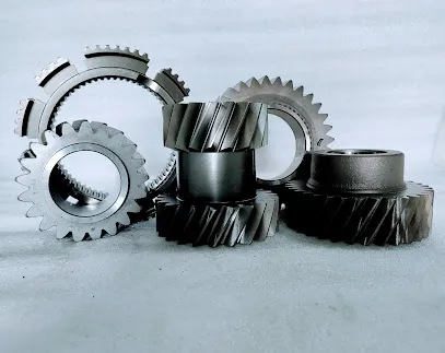 Chennai auto parts - MAN Truck spare parts shop