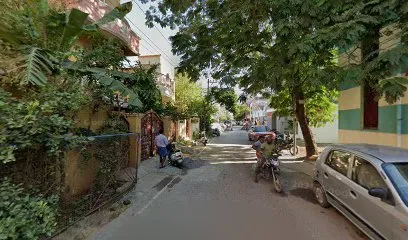 Chennai Auto Parts