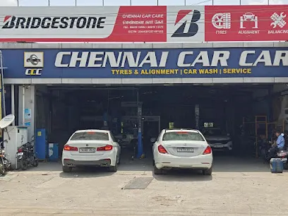 Chennai Car Care – Car Accessories, Tyre Alignment & Detailing in Erode | Car Wash and Car Polish Service
