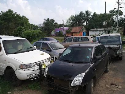 Chennai cars ( Owned by BE., Automobile Engineer)
