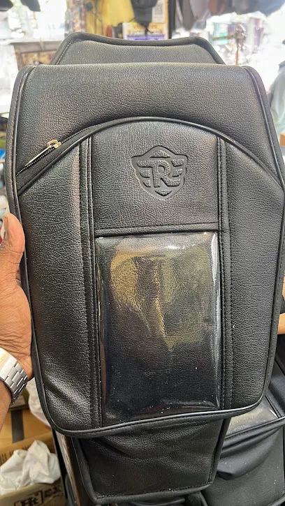 CHENNAI SUPER ACCESSORIES