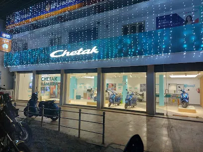Chetak kadapa