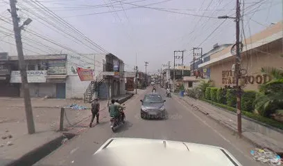 Chetan Automobiles