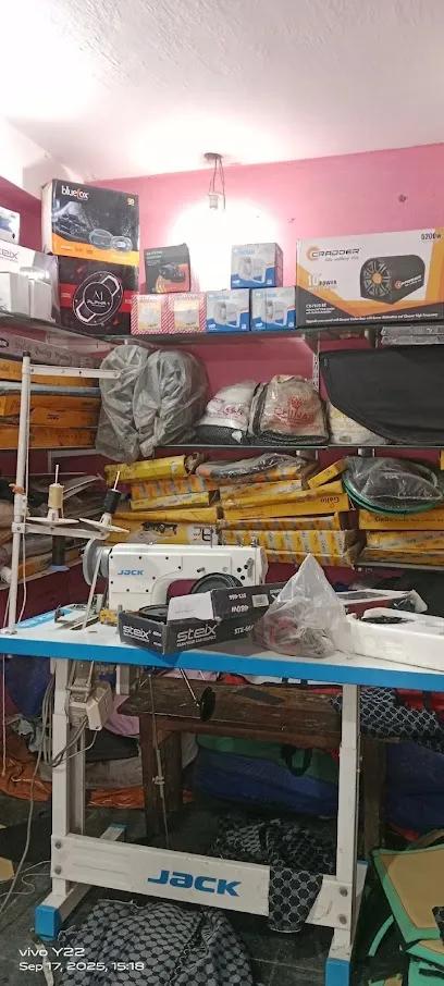 Chhattisgarh Car Accessories