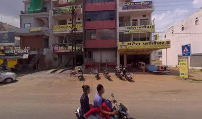 Chhindwara Accessories World
