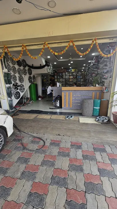 CHHINDWARA CAR DECOR