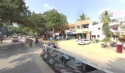 CHICKU AUTOMOBILES