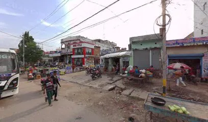 Chintu Motor