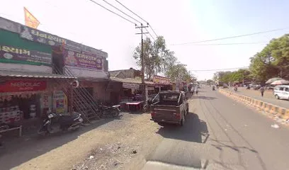 CHIRAG AUTO PARTS