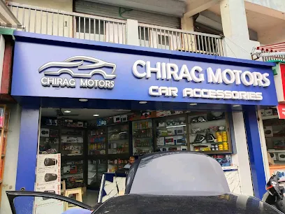 Chirag motors car accessories