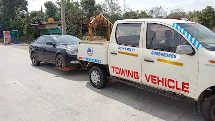 CHITTOOR SADIQ CAR AC TOWING & electrical work & MECHANICAL SERVICES