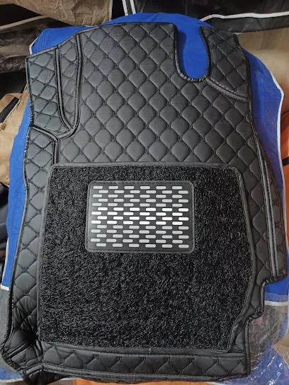 choice car Accessories