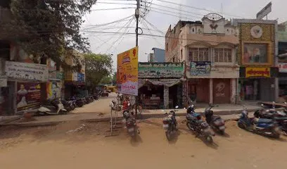 Cholan Auto Store