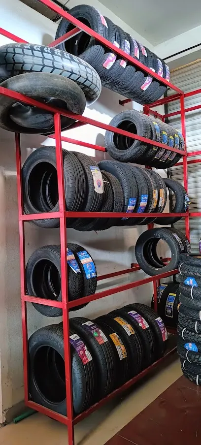Cholayil Wheel Care