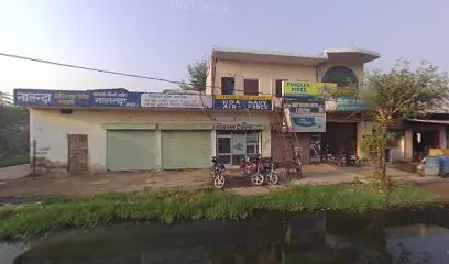 Choudhary car singar (Accessories)