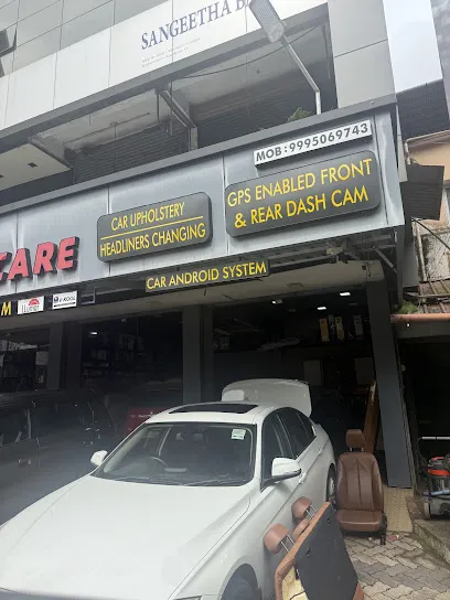 C&I Car Accessories