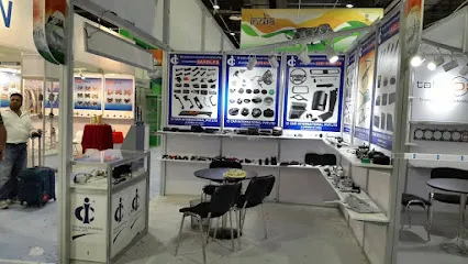 CI CAR INTERNATIONAL PVT. LTD