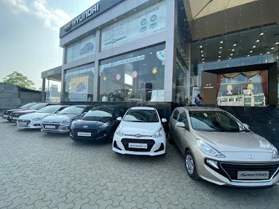 CI Hyundai Jinsi