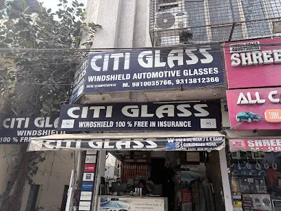 Citi Glass- Windshield Repair & Replacement, Auto glass Expert, AIS wiper, car glass repair in Delhi
