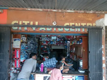 City Auto Center
