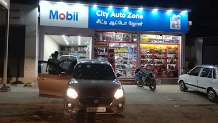 City Auto Zone