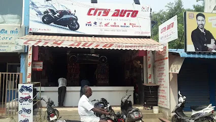 CITY AUTO