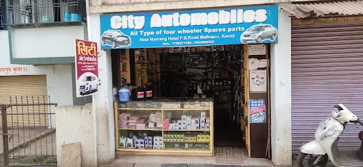 City Automobile