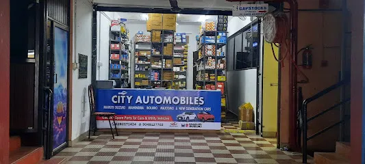 City Automobiles