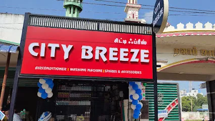 CITY BREEZE