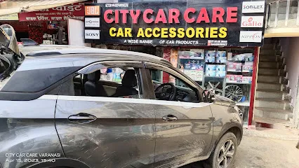 City car care