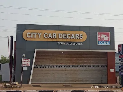 City Car