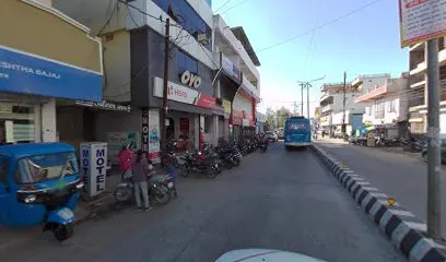 City Motors - Maruti Genuine Parts Sehore