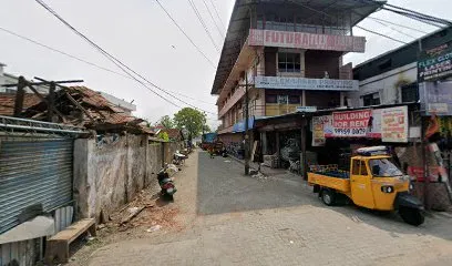 City Stores