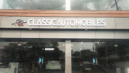 Classic Automobiles-Best car accessories shop in Indiranagar Lucknow.-Near me car accessories shop in Lucknow